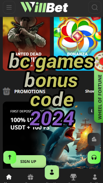 BC Games Bonus Code 2024-vz72fvrf.com